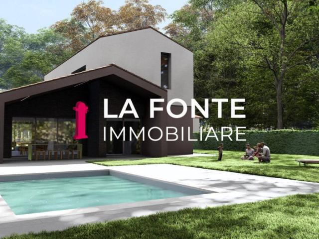 Terreno in vendita a Vigonza, Veneto