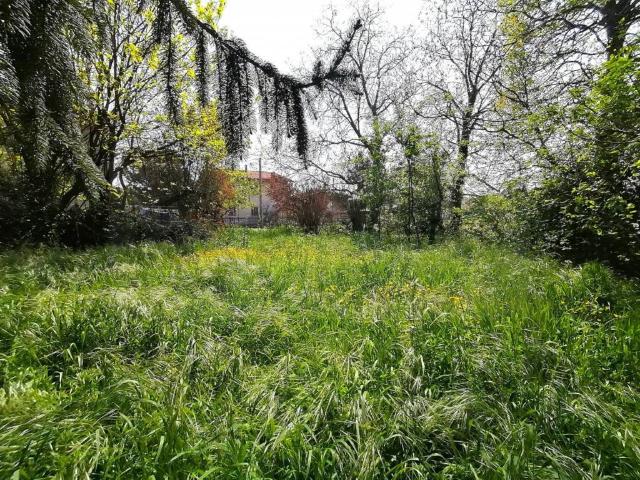 Terreno in vendita a San Vito, Vigonza