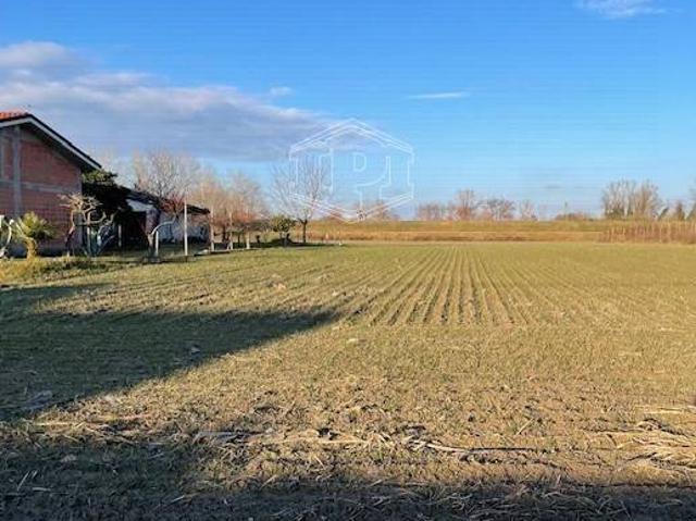 Terreno in vendita a San Vito, Vigonza