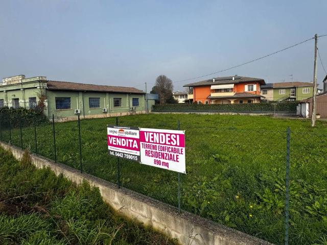 Terreno in vendita a Villa Bartolomea, Veneto