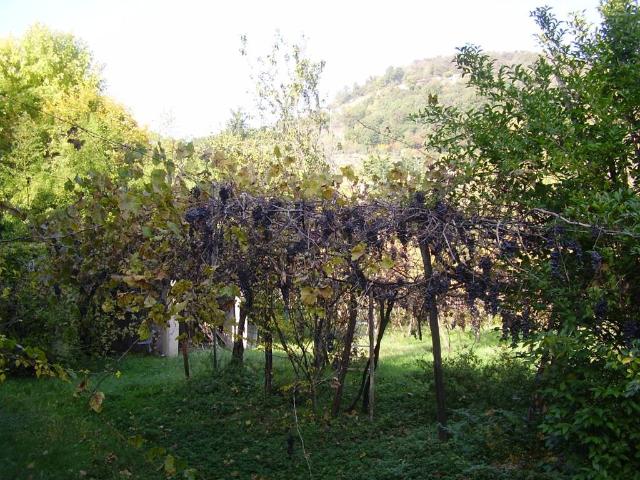 Terreno in vendita a Comunità montana della valle Trompia, Villa Carcina