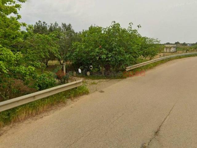 Terreno in vendita a Villa Castelli, Brindisi