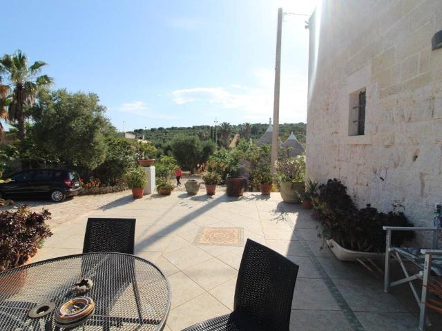 Terreno in vendita a Puglia, Brindisi