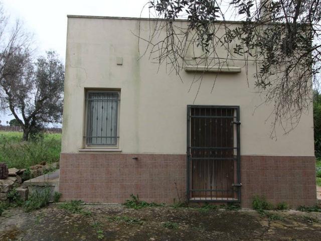 Terreno in vendita a Puglia, Brindisi