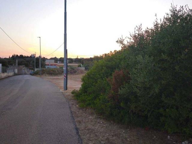 Terreno in vendita a Puglia, Brindisi