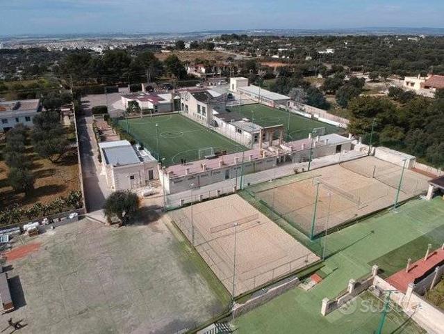 Terreno in vendita a Puglia, Brindisi