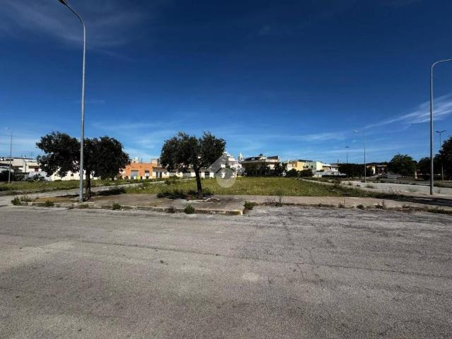 Terreno in vendita a Puglia, Brindisi