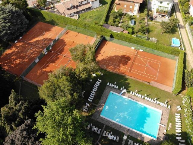 Terreno in vendita a Valle, Villa D'adda