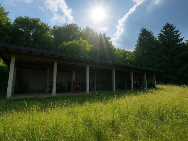 Terreno in vendita a Villa D'adda, Lombardia