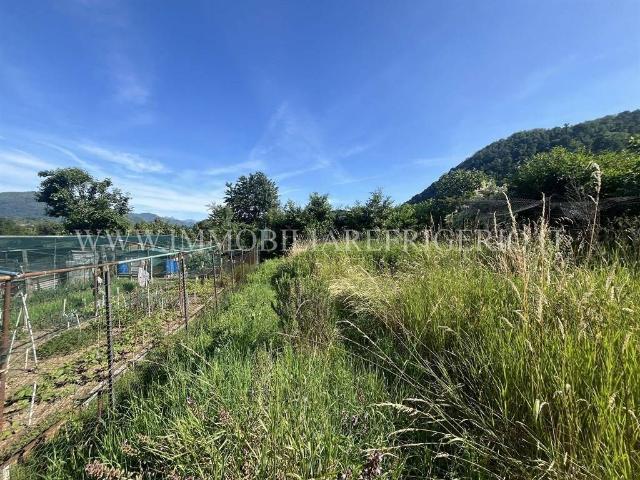 Terreno in vendita a Villa D'adda, Lombardia