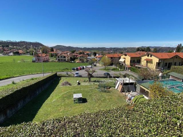 Terreno in vendita a Monte Cucco, Villa D'adda
