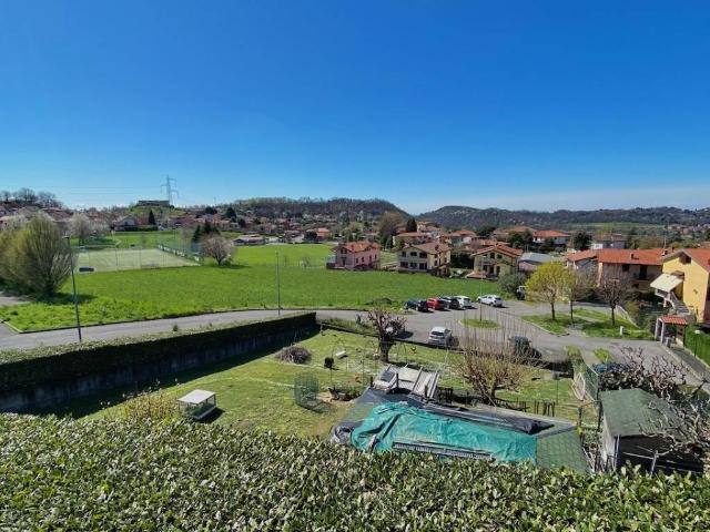 Terreno in vendita a Monte Cucco, Villa D'adda