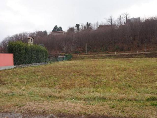 Terreno in vendita a Villa D'adda, Lombardia