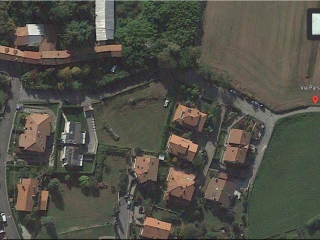 Terreno in vendita a Villa D'adda, Lombardia