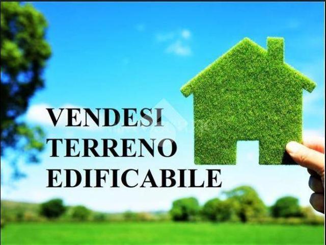 Terreno in vendita a Bruntino, Villa D'almè