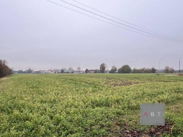 Terreno in vendita a Villa Del Conte, Veneto