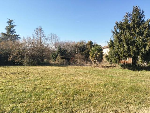Terreno in vendita a Villa Del Conte, Veneto