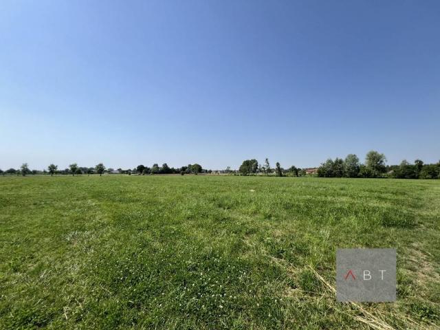 Terreno in vendita a Villa Del Conte, Veneto