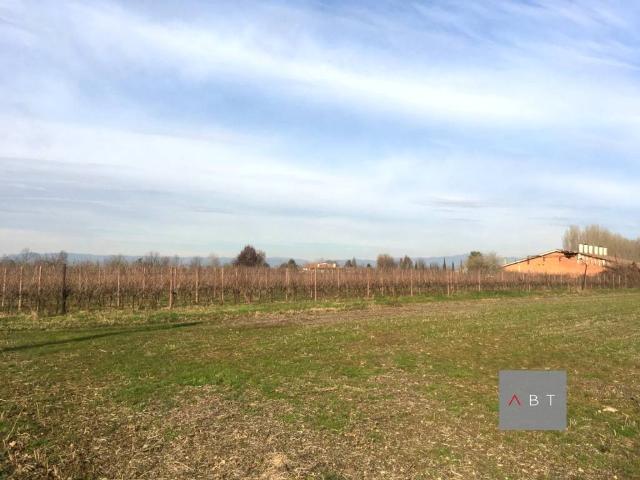 Terreno in vendita a Villa Del Conte, Veneto