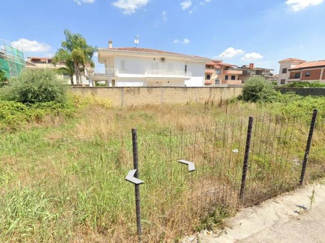 Terreno in vendita a Villa Di Briano, Campania