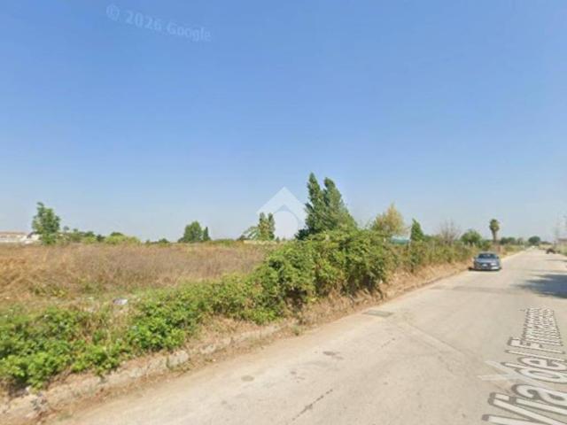Terreno in vendita a Villa di Briano, Caserta