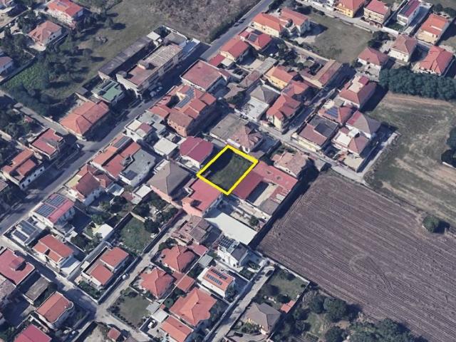 Terreno in vendita a Villa Di Briano, Campania