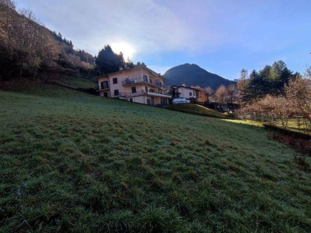 Terreno in vendita a Villa D'ogna, Lombardia