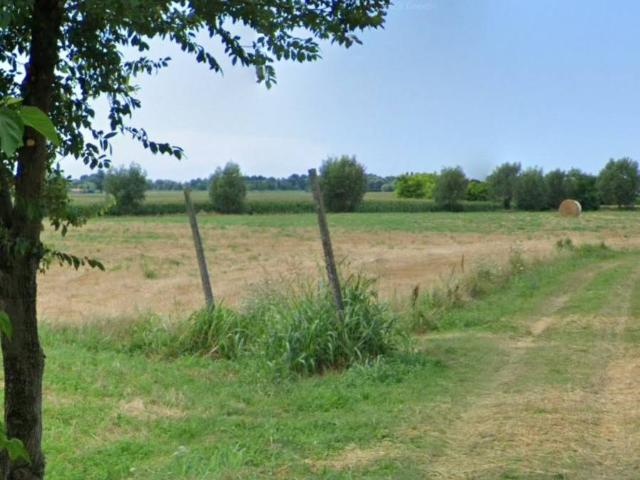 Terreno in vendita a Villa Estense, Veneto