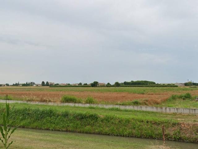 Terreno in vendita a Villa Estense, Veneto