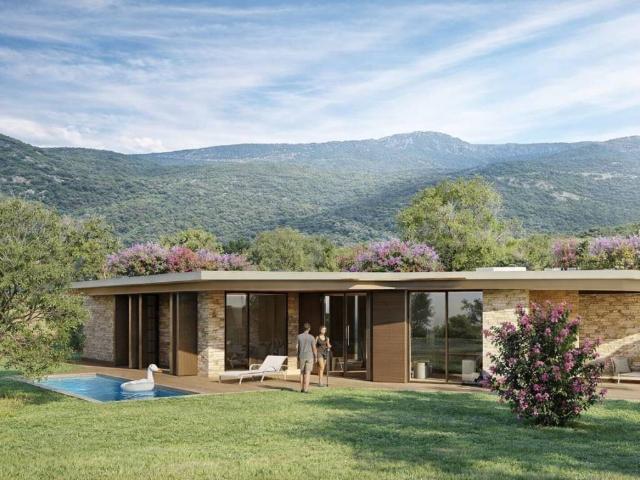 Terreno in vendita a Villa Faraldi, Liguria