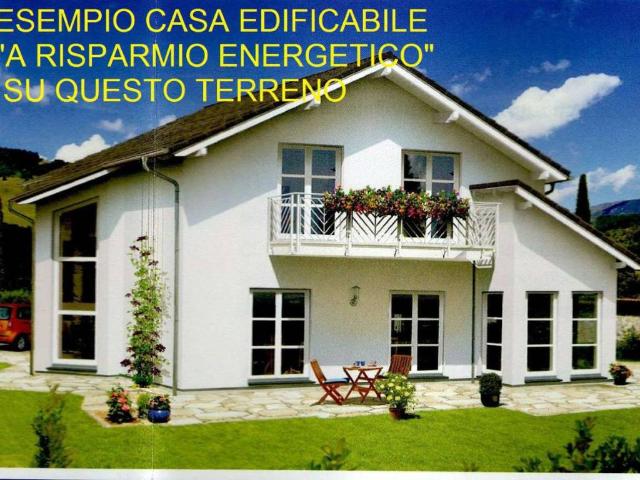 Terreno in vendita a Maccio, Villa Guardia