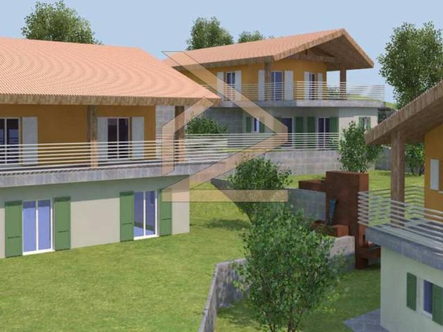 Terreno in vendita a Comunità della Vallagarina, Villa Lagarina