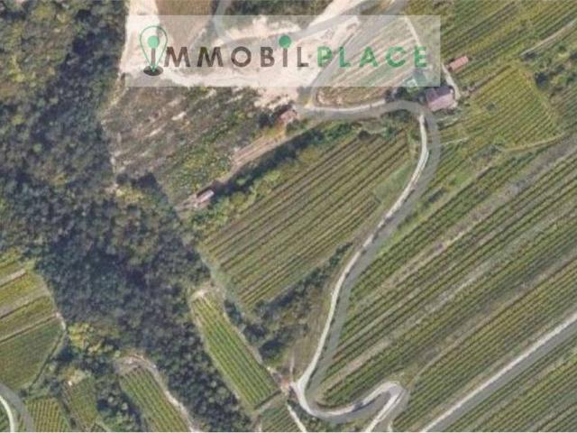 Terreno in vendita a Comunità della Vallagarina, Villa Lagarina