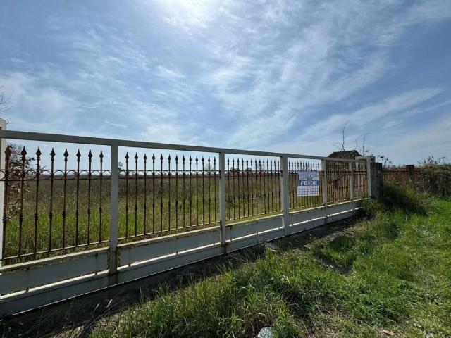 Terreno in vendita a Villa Literno, Campania