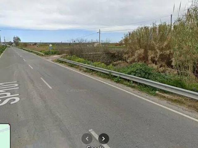 Terreno in vendita a Villa Literno, Campania