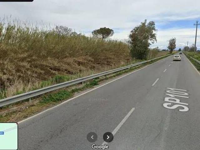 Terreno in vendita a Villa Literno, Campania