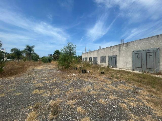 Terreno in vendita a Villa Literno, Campania