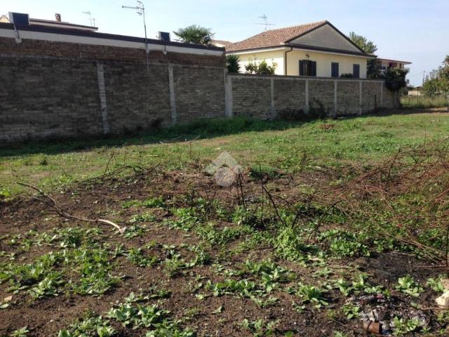 Terreno in vendita a Villa Literno, Campania