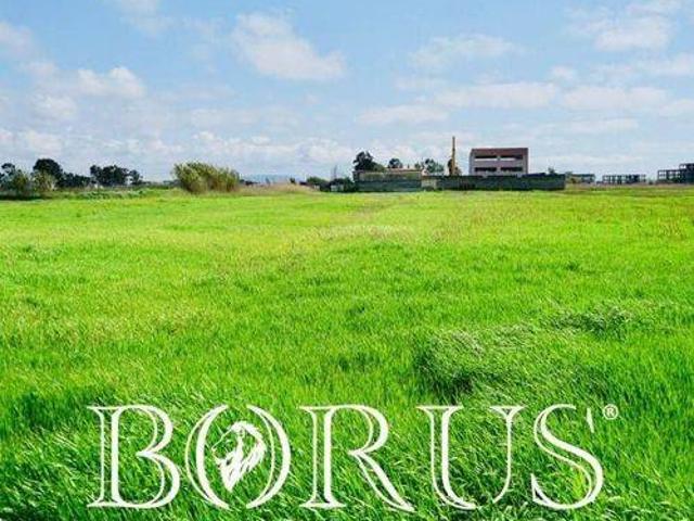 Terreno in vendita a Villa Literno, Campania