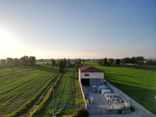 Terreno in vendita a Villa Literno, Campania