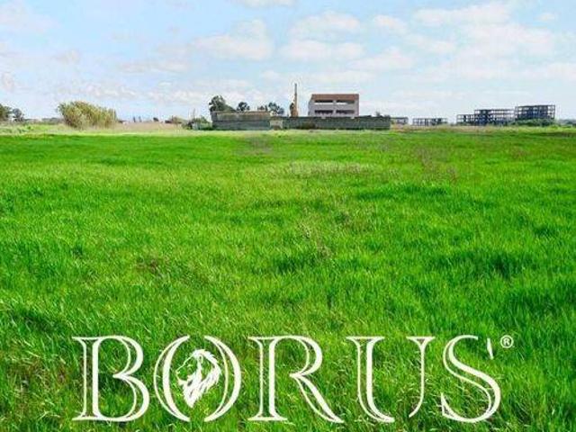 Terreno in vendita a Villa Literno, Campania
