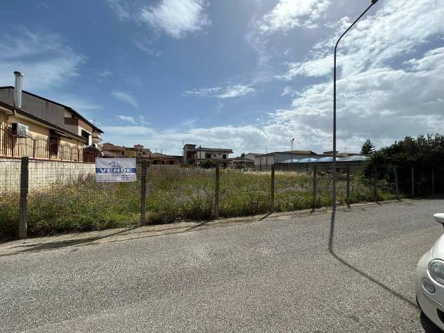 Terreno in vendita a Villa Literno, Campania