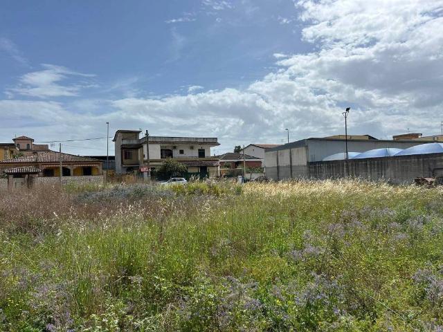 Terreno in vendita a Villa Literno, Campania