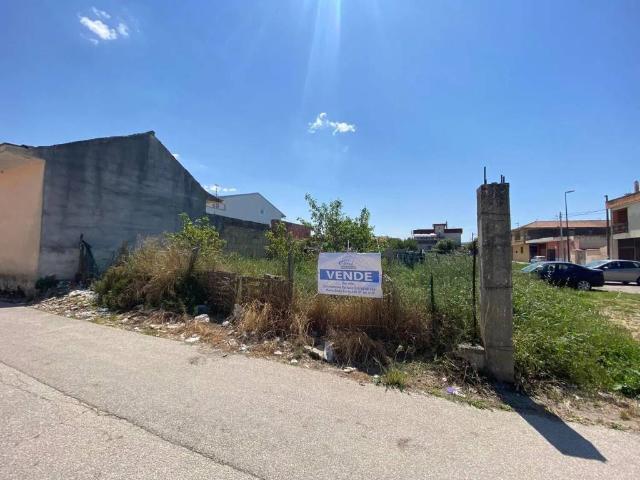 Terreno in vendita a Villa Literno, Campania