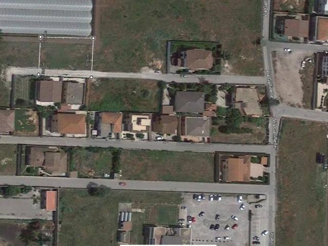 Terreno in vendita a Villa Literno, Campania