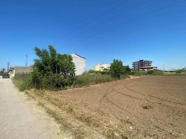 Terreno in vendita a Villa Literno, Campania
