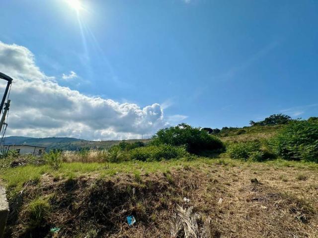 Terreno in vendita a Calabria, Reggio Calabria