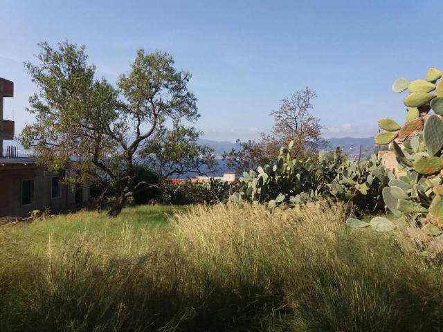 Terreno in vendita a Calabria, Reggio Calabria