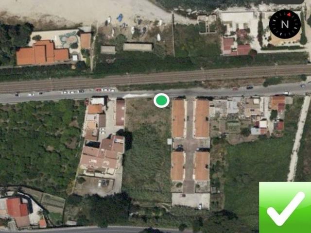 Terreno in vendita a Calabria, Reggio Calabria