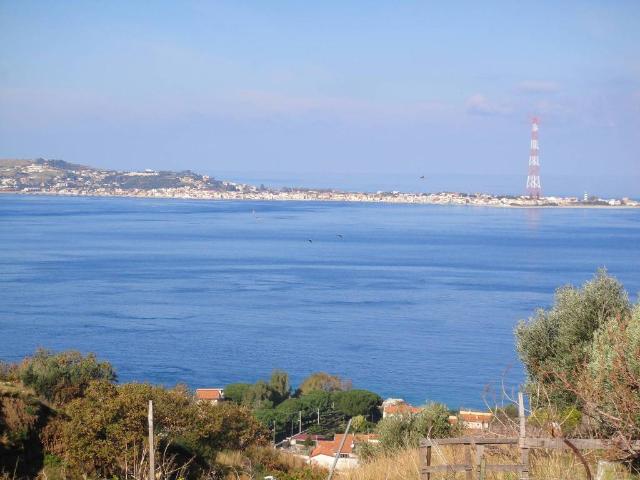 Terreno in vendita a Calabria, Reggio Calabria